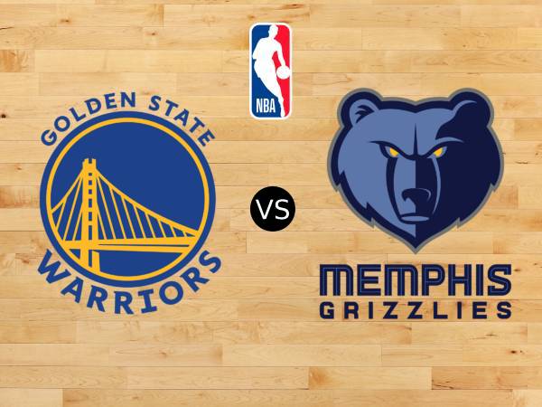 Preview NBA: Golden State Warriors Vs Memphis Grizzlies (20 Des 2024)