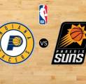 Preview NBA: Indiana Pacers Vs Phoenix Suns (20 Des 2024)