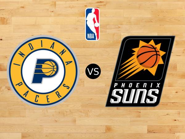 Indiana Pacers akan bertamu ke kandang Phoenix Suns pada Kamis (19/12) malam atau Jumat pagi WIB. (Foto: NBA)