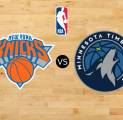 Preview NBA: New York Knicks Vs Minnesota Timberwolves (20 Des 2024)