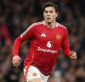 Ruben Amorim Komentari Cedera Victor Lindelof Saat Hadapi Spurs