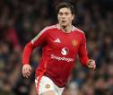 Ruben Amorim Komentari Cedera Victor Lindelof Saat Hadapi Spurs