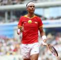 Setelah Pensiun, Rafael Nadal Tak Sangka Lakukan Ini