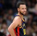 Stephen Curry Tak Panik meski Warriors Disikat Grizzlies