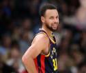 Stephen Curry Tak Panik meski Warriors Disikat Grizzlies