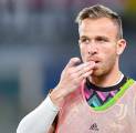 Tak Terpakai di Juventus, Arthur Melo Laris Manis di Spanyol