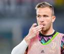 Tak Terpakai di Juventus, Arthur Melo Laris Manis di Spanyol