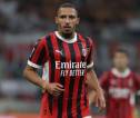 Tunggu Ismael Bennacer Pulih, Milan Batal Belanja di Bulan Januari