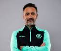 Vitor Pereira Resmi Jadi Pelatih Wolverhampton Wanderers