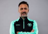 Vitor Pereira Resmi Jadi Pelatih Wolverhampton Wanderers