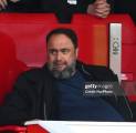 Ambisi Evangelos Marinakis Dorong Nottingham Forest Menuju Puncak Baru