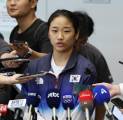 An Se Young Konsisten Kritik Badminton Korea Meski Raih Emas Olimpiade