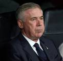 Carlo Ancelotti Tegaskan Ingin Real Madrid Tutup Akhir 2024 dengan Manis