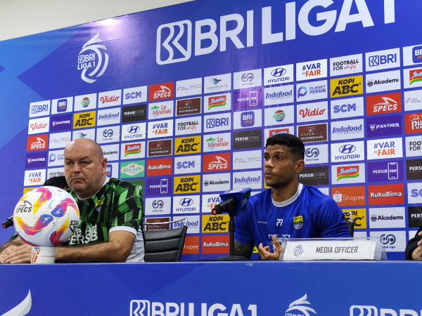 Winger Persib, Ciro Alves