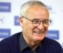 Claudio Ranieri Curhat Sulitnya Dapat Pemain di Bursa Transfer Januari