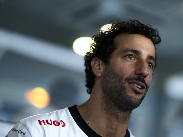 Daniel Ricciardo komentari kariernya yang berakhir dengan cara kurang ideal.