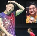 Daren Liew Dijatuhi Hukuman BWF Karena Terlibat Pengaturan Skor