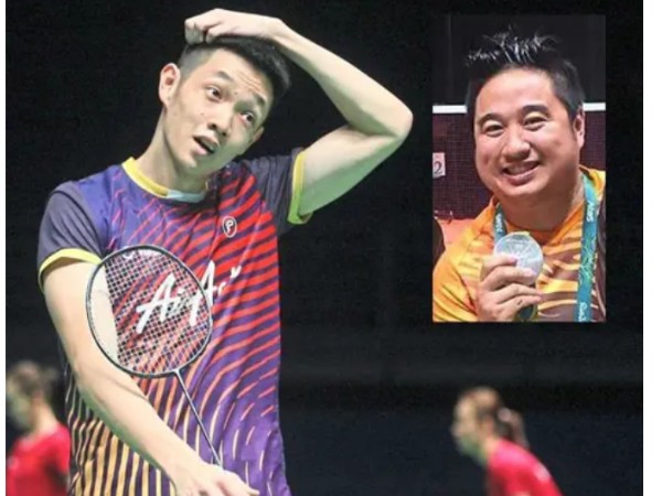 Daren Liew Dijatuhi Hukuman BWF Karena Terlibat Pengaturan Skor