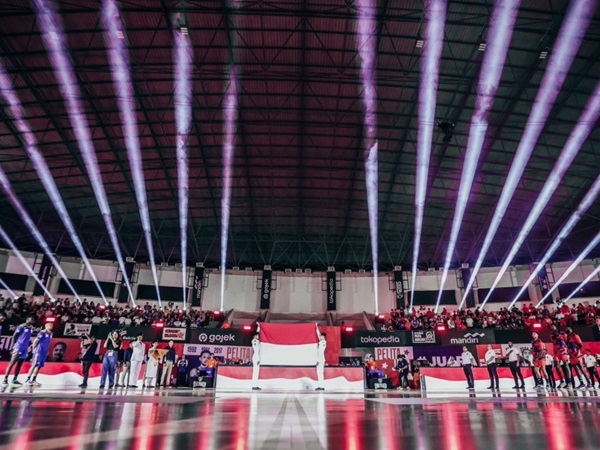 Direktur Utama IBL Yakin Basket Indonesia Miliki Masa Depan Cerah