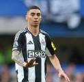 Eddie Howe Beri Pujian untuk Miguel Almiron di Tengah Rumor Transfer