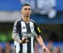 Eddie Howe Beri Pujian untuk Miguel Almiron di Tengah Rumor Transfer