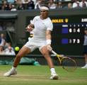 Empat Petenis Yang Menurut Rafael Nadal Lebih Baik Di Wimbledon 2005