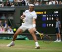 Empat Petenis Yang Menurut Rafael Nadal Lebih Baik Di Wimbledon 2005