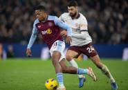 Fakta Menarik Jelang Duel Aston Villa vs Manchester City di Premier League