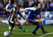 Fakta Menarik Jelang Duel Ipswich vs Newcastle United di Premier League