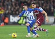 Fakta Menarik Jelang Duel West Ham United vs Brighton di Premier League