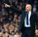 Friedkin Group Ambil Alih Everton, Sean Dyche Fokus Buktikan Kapasitasnya