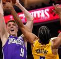 Gabe Vincent Percaya Pertahanan Lakers Sudah Membaik