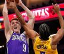 Gabe Vincent Percaya Pertahanan Lakers Sudah Membaik