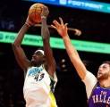 Hasil NBA: Indiana Pacers Tumbangkan Phoenix Suns 120-111