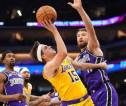 Hasil NBA: Los Angeles Lakers Hempaskan Sacramento Kings 113-100