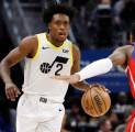 Hasil NBA: Utah Jazz Jungkalkan Detroit Pistons 126-119