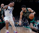 Jayson Tatum Ungkap Satu Hal Yang Permudah Langkah Celtics di Musim Lalu