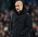 Jelang Aston Villa Vs Man City, Pep Guardiola Puji Kinerja Unai Emery