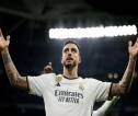 Joselu Komentari Performa Kylian Mbappe Bersama Real Madrid