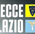 Kabar Terkini Skuat Lecce dan Lazio, Baroni Kehilangan Vecino