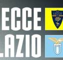 Kabar Terkini Skuat Lecce dan Lazio, Baroni Kehilangan Vecino