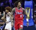 Kelly Oubre Senang dengan Energi Sixers Saat Kalahkan Hornets