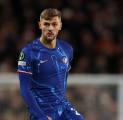 Kiernan Dewsbury-Hall Berpeluang Tinggalkan Chelsea Januari Mendatang