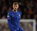 Kiernan Dewsbury-Hall Berpeluang Tinggalkan Chelsea Januari Mendatang