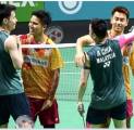 Koo Kien Keat Yakin Sze Fei/Izzuddin dan Aaron/Wooi Yik Bisa Menjadi Pemain Nomor 1 Dunia