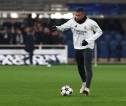 Kylian Mbappe Sebut Tuhan Miliki Rencana untuk Semua Orang