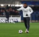 Kylian Mbappe Sebut Tuhan Miliki Rencana untuk Semua Orang