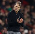 Meski Sulit, Julen Lopetegui Optimis West Ham Kalahkan Brighton