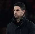 Mikel Arteta 'Merasa Takut' di Hari Pertama Memimpin Arsenal