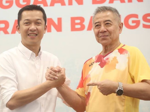 Mulyo Handoyo Pimpin Daftar Pelatih Lokal Pelatnas Periode 2025-2029